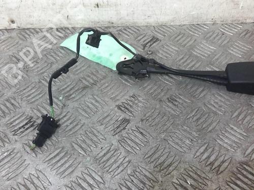 Seat buckle AUDI A5 (8T3) 2.0 TDI | BP20367858I32 