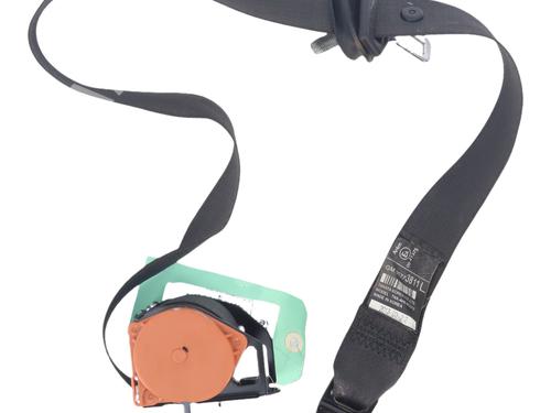 Rear left seatbelt CHEVROLET TRAX 1.7 TD | BP36480843I29 - Image 3