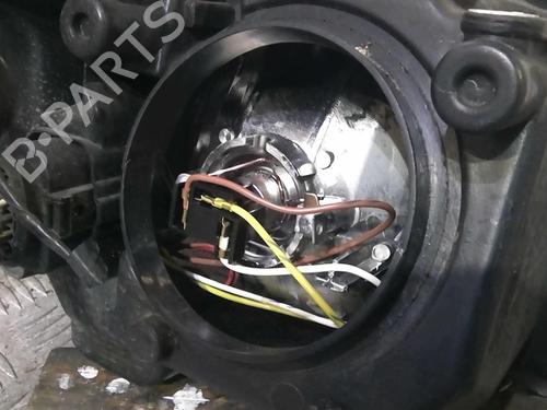 Used Left headlight Left headlight SKODA ROOMSTER (5J7) 1.9 TDI (105 hp) 20351663 20351663