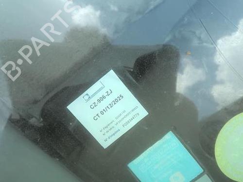 Front left panel PEUGEOT 3008 I MPV (0U_) 1.6 HDi | BP25880675C58  - Image 20