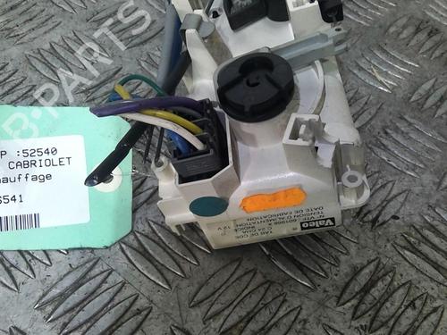 Used Climate control Climate control 20363510 20363510