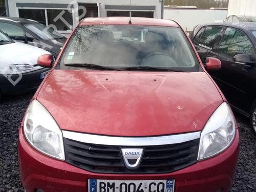 Right taillight DACIA SANDERO 1.5 dCi | BP20354876C35  - Image 38