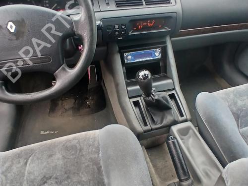 Used Parts RENAULT SAFRANE II (B54_) 2.0 16V (B54L) 4961831