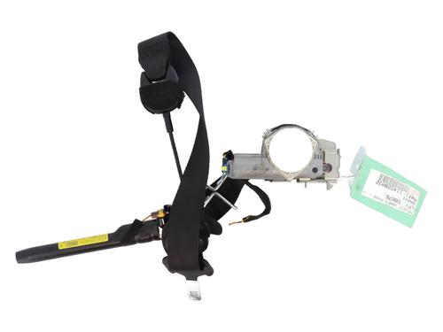 Front right seatbelt PEUGEOT 3008 I MPV (0U_) 1.6 HDi | BP30116293I25