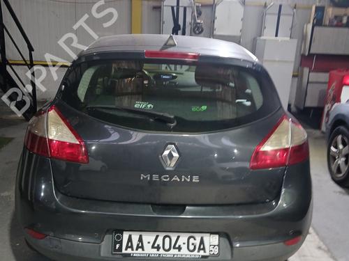 Engine control unit (ECU) RENAULT MEGANE III Hatchback (BZ0/1_, B3_) 1.9 dCi (BZ0N, BZ0J) | BP31704649M57 - Image 10