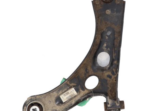 Left front suspension arm CITROËN AMI (9A_) Electric (9AZ2CA) | BP29014641M12 - Image 4