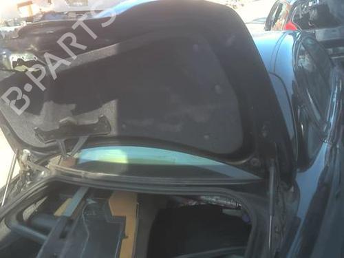 Sikkerhedssele-spænde JAGUAR X-TYPE I (X400) 2.0 D | BP24648809I32 