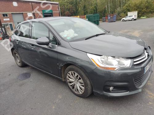 Gearbox CITROËN C4 II (NC_) 1.6 HDi 115 | BP31852943M3 - Image 15