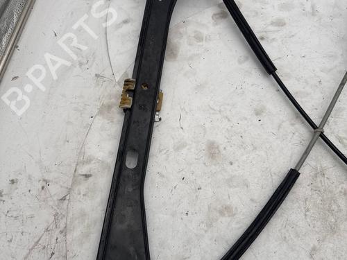 Used Front right window mechanism Front right window mechanism VW GOLF V (1K1) [2003-2010] 35902306 35902306