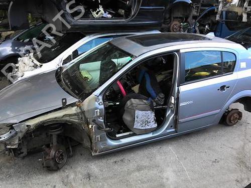 Front left seatbelt OPEL ASTRA H (A04) 1.7 CDTI (L48) | BP26508681I26  - Image 12