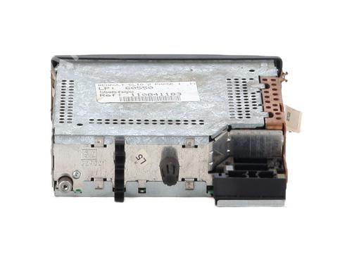 Radio RENAULT CLIO II (BB_, CB_) 1.6 16V (BB01, BB0H, BB0T, BB14, BB1D, BB1R, BB2KL, BB3G... | BP28480066E6 