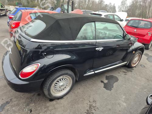 AC compressor CHRYSLER PT CRUISER Convertible 2.4 | BP32138505M34 - Image 12