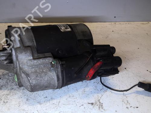 Starter FORD ESCORT VI (GAL, AAL, ABL) 1.8 Turbo D | BP20369144M8 