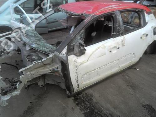 Gearbox CITROËN C3 III (SX) 1.2 PureTech 82 | BP25275886M3 - Image 20