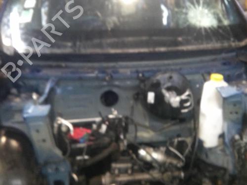 Steering column stalk RENAULT TWINGO III (BCM_, BCA_) 1.0 SCe 70 (BCMB) | BP21728164I23 - Image 15