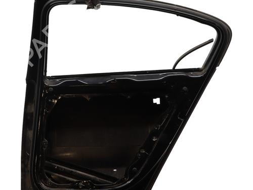 Right rear door VW PASSAT B6 (3C2) 2.0 TDI 16V | BP30408817C5 