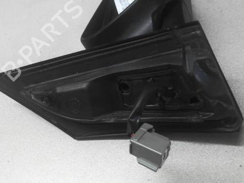Right mirror FORD FOCUS II Turnier (DA_, FFS, DS) 1.6 TDCi | BP21592194C27 