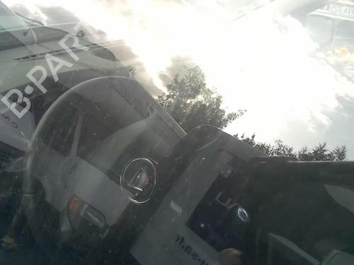 Left sun visor DACIA SANDERO II 1.5 dCi | BP20357435I1  - Image 9