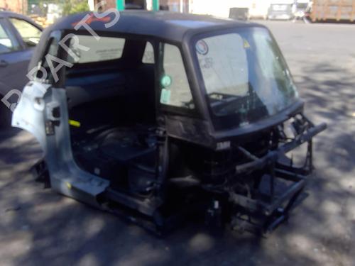 Front wiper motor CITROËN AMI (9A_) Electric (9AZ2CA) | BP28571718M29 - Image 23