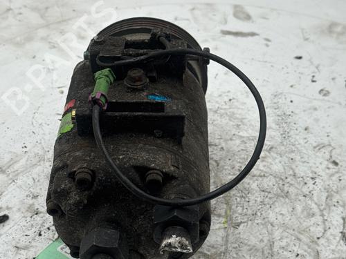 Used AC compressor AC compressor AUDI A4 B5 Avant (8D5) [1994-2002] 34151370 34151370