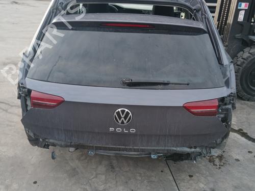 Used Parts VW POLO VI (AW1, BZ1, AE1) 1.0 TSI 4435647