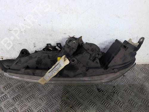 Left headlight PEUGEOT 406 (8B) 2.0 HDI 110 | BP22003171C28 