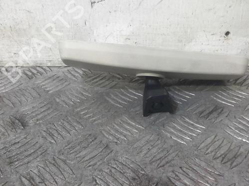 Used Rear mirror FORD KA (RU8) 1.2 (69 hp) 20356825