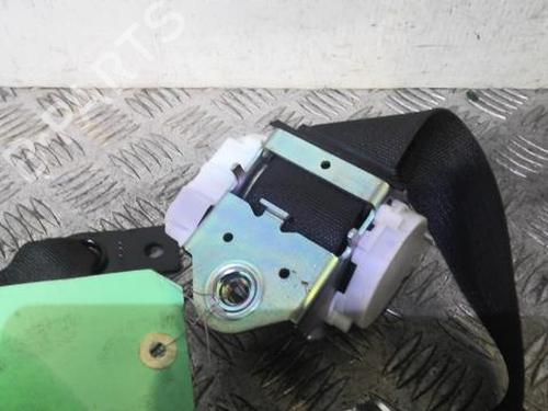Front right belt tensioner OPEL MERIVA B MPV (S10) 1.7 CDTI (75) | BP20366395C88 