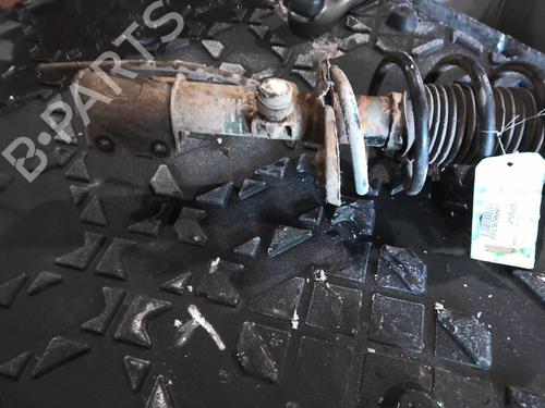 Left front shock absorber SAAB 9-3 (YS3F, E79, D79, D75) 1.9 TiD | BP23788547M16 - Image 5