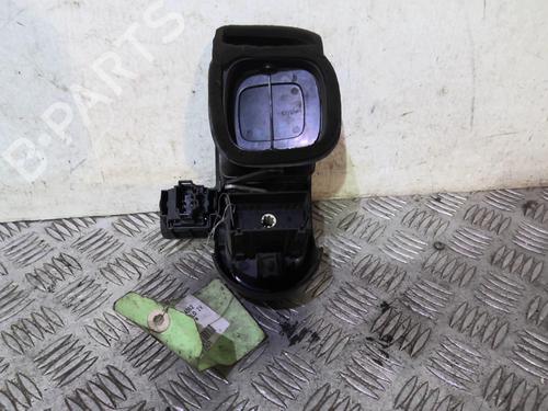 Headlight switch VW POLO (6N2) 1.9 SDI | BP21786380I24 