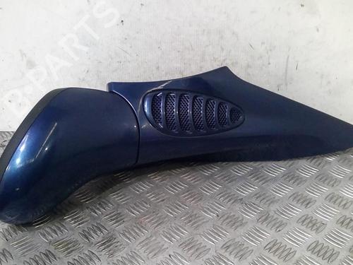 Right mirror RENAULT ESPACE III (JE0_) 2.2 12V TD (JE0E, JE0H, JE0P) | BP25276247C27