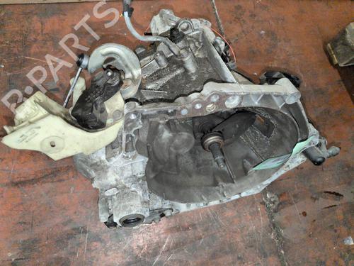 Gearbox DS DS 3 (SA_)  | BP36955686M3  - Image 7