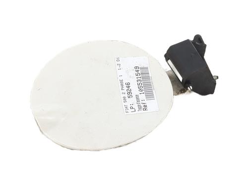 Tankdop FIAT 500 (312_) 1.3 D Multijet (312AXB1A) (75 hp) 25726763