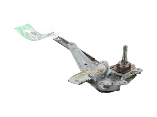 Rear right window mechanism NISSAN MICRA IV (K13K, K13KK) 1.2 | BP28571690C25 