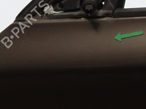 Used Left front door Left front door BMW 1 (E87) 118 d (122 hp) 28799613 28799613