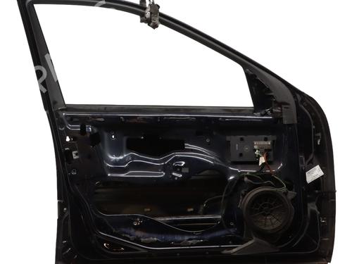Left front door MERCEDES-BENZ C-CLASS (W203) C 220 CDI (203.006) | BP29440563C2 