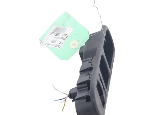 Right front window switch PEUGEOT 307 (3A/C) 1.6 HDi 110 | BP24183828I26 - Image 2