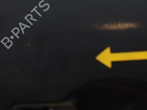 Right front door PEUGEOT 208 I (CA_, CC_) 1.2 VTI 82 | BP22653740C3