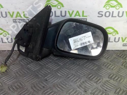 Used Right mirror SUZUKI IGNIS II (MH) 1.3 DDiS (RM413D) (70 hp) 21999813