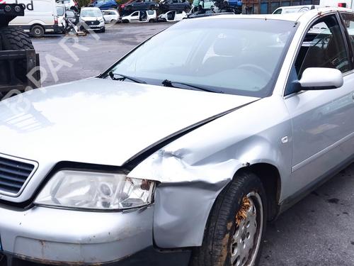 Front right interior door handle AUDI A6 C5 (4B2, 4B4) 1.9 TDI | BP30949021I14  - Image 9