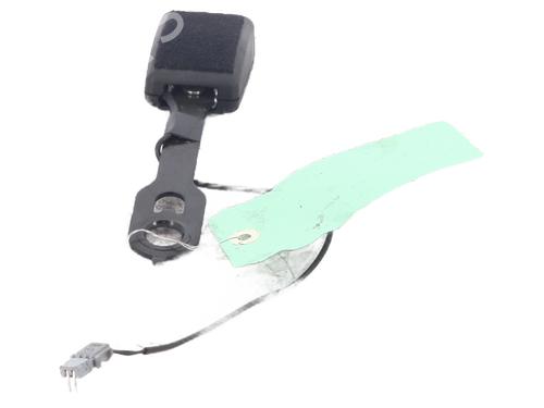 Seat buckle PEUGEOT 208 I (CA_, CC_) 1.0 VTi | BP24816994I32