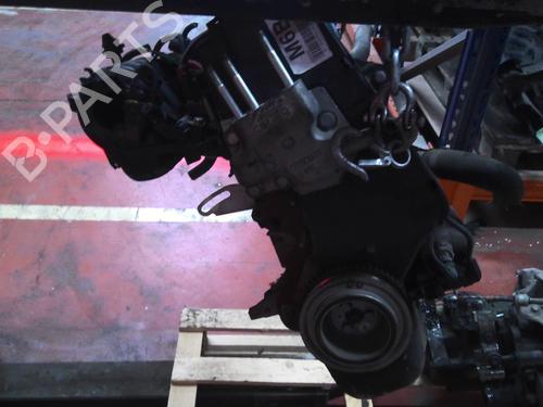 Used Engine Engine FIAT 500 (312_) 1.2 (312AXA1A) (69 hp) 27707381 27707381
