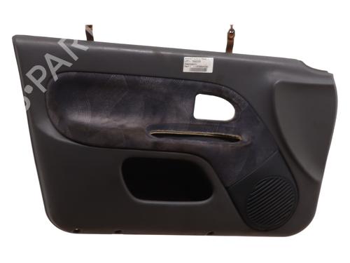 Front left panel RENAULT CLIO II (BB_, CB_) 1.6 16V (BB01, BB0H, BB0T, BB14, BB1D, BB1R, BB2KL, BB3G... | BP28032551C58 - Image 4