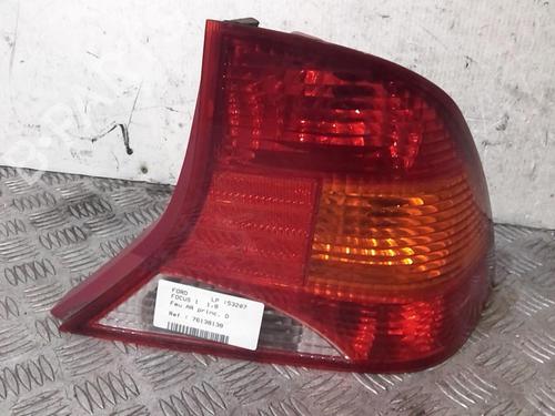 Right taillight FORD FOCUS I Saloon (DFW) 1.8 TDCi | BP20369460C35 