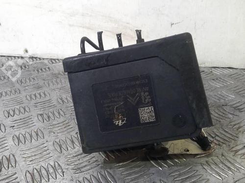 Used ABS pump PEUGEOT 208 I (CA_, CC_) 1.6 HDi / BlueHDi 75 (75 hp) 20353505