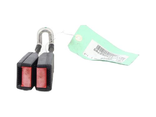 Sikkerhedssele-spænde OPEL CORSA C (X01) 1.2 (F08, F68) (75 hp) 30362113