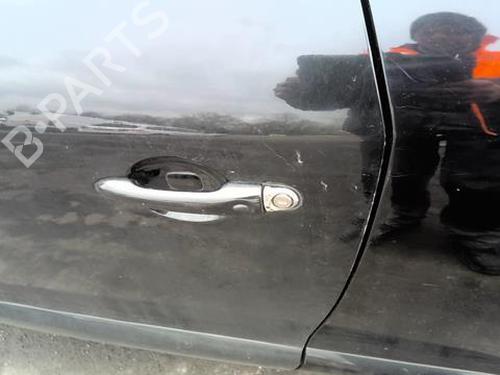 Front right panel RENAULT MEGANE III Coupe (DZ0/1_) 1.6 dCi (DZ00, DZ12, DZ2A, DZ13) | BP37418614C59 - Image 15