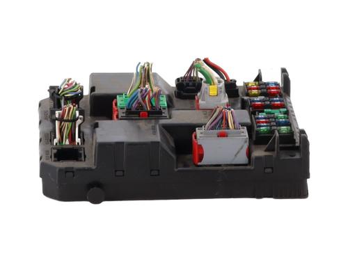 Used Fuse box Fuse box PEUGEOT 307 CC (3B) 1.6 16V (110 hp) 28160166 28160166