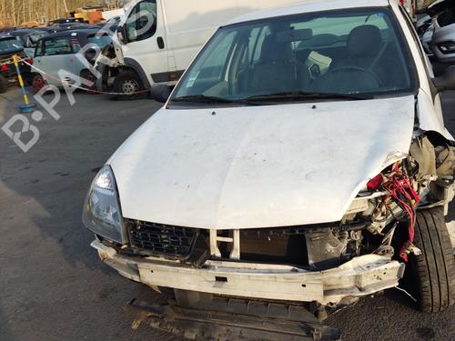 Front left panel RENAULT CLIO II (BB_, CB_) 1.5 dCi (B/CB07) | BP26135478C58 - Image 10