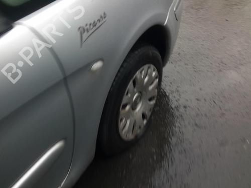 Hood CITROËN XSARA PICASSO (N68) 1.6 HDi | BP22002861C1 